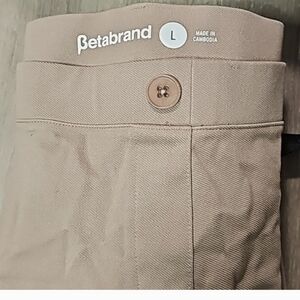Betabrand pants